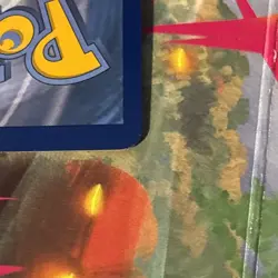 Pokemon Card - Charizard V Darkness Ablaze 019/189 Ultra Rare SWSH Holo - Image 3
