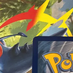 Pokemon Card - Charizard V Darkness Ablaze 019/189 Ultra Rare SWSH Holo - Image 5