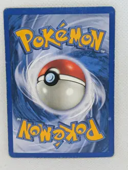 Gengar 10/144 Skyridge Reverse Holo Ultra Rare Pokemon TCG Nintendo ITALIAN LP - Image 2