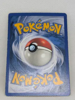 Gengar 10/144 Skyridge Reverse Holo Ultra Rare Pokemon TCG Nintendo ITALIAN LP - Image 5