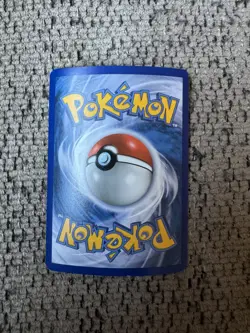 2005 Pokemon EX Deoxys #11 Metagross Reverse Holo NM Rare Vintage Card STAMPED - Image 4