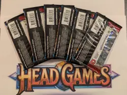 6 sealed packs: Pokemon TCG Sword and Shield Battle Styles Booster Pack CCG 820650808180 - Image 2