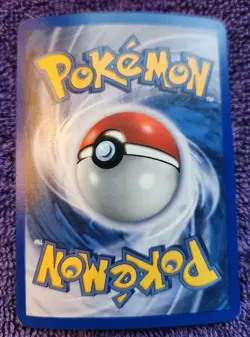 Numel 57/106 Emerald Stamped Reverse Holo Pokemon *NICE* - Image 3