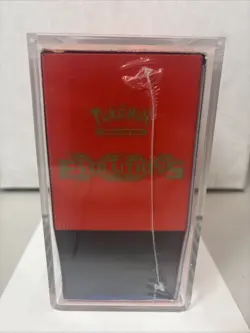 Pokemon TCG XY Evolutions Charizard Elite Trainer Box – Factory Sealed + Acrylic - Image 4