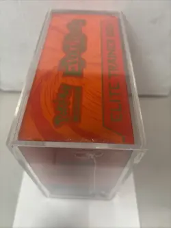 Pokemon TCG XY Evolutions Charizard Elite Trainer Box – Factory Sealed + Acrylic - Image 5