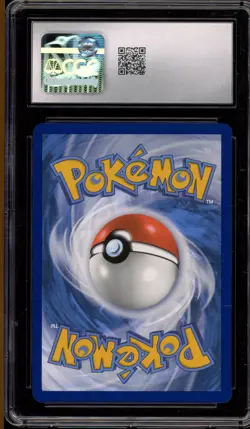 Pokemon Deoxys VMAX Crown Zenith Galarian Gallery Full Art #GG45 CGC 10 - Image 2