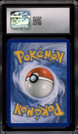Pokemon Slowpoke & Psyduck GX Unified Minds Holo Ultra Rare #35 PSA 9 Mint - Image 2