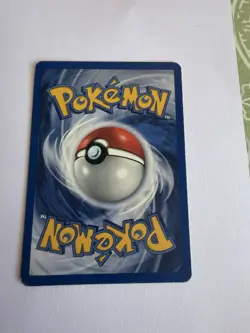 Pokemon TCG Flareon 19/64 1st Edition Jungle Card - Image 2