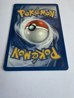 Pokemon TCG Flareon 19/64 1st Edition Jungle Card - Image 3
