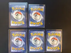 Pokemon Full Art Lot! M Charizard, M Tyranitar, Gengar Ex - Image 2