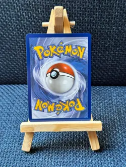 Pokemon Gothita 124/086 Illustration Rare SV: White Flare Full Art NM+ - Image 2