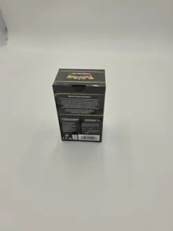 Pokemon TCG: Mega Evolution-Perfect Order Booster Bundle (6 Packs) New Sealed - Image 2