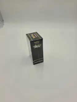 Pokemon TCG: Mega Evolution-Perfect Order Booster Bundle (6 Packs) New Sealed - Image 3