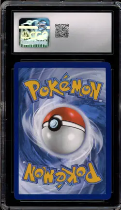 Pokemon Kingdra ex SFA Special Illustration Coll. Promo SVP EN 131 CGC 10 - Image 2