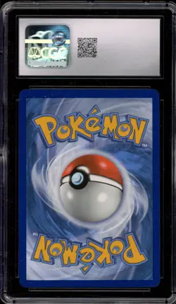 Pokemon Charizard V Champion's Path ETB Full Art Promo SWSH050 CGC 10 Gem Mint - Image 2