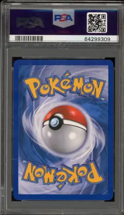 Pokemon Gengar Prime Triumphant Holo Ultra Rare #94 PSA 10 Gem Mint - Image 2