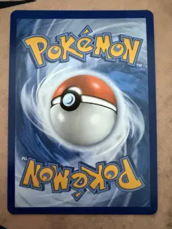 English Pokemon Perfect Order Meowth Ex Full Art (107/088). - Image 2