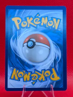 QUAQUAVAL EX 235/193 ULTRA RARE PALDEA EVOLVED POKEMON NM/M QUAQUAVAL EX - Image 2