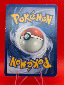 CHARMANDER 50/82 C TEAM ROCKET POKEMON UNLIMITED MP CHARMANDER - Image 2