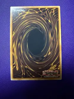 Yu-Gi-Oh! TCG Dragon's Mind starlight rare -nm - Image 2