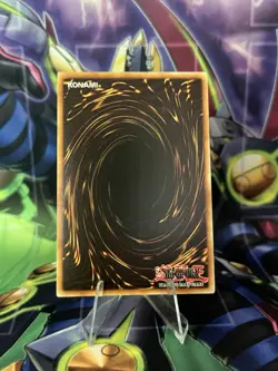 Yugioh Super Starslayer Ty-Phon Sky Crisis OP30-EN003 ULTIMATE RARE LP - Image 2