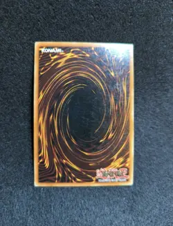 Yu-Gi-Oh Kuriboh FL1-EN003 Secret Rare Limited Edition - Image 2