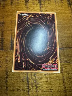 Kuriboh BROL-EN062 1st Edition Ultra Rare LP + BONUS - Image 2