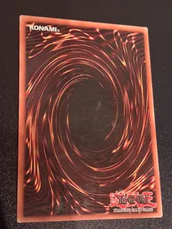 Yu-Gi-Oh Tribute To The Doomed Metal Raiders Vintage Lp - Image 4