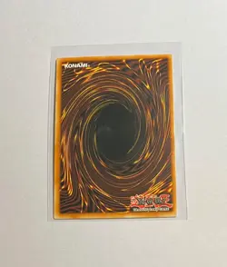 Yu-Gi-Oh! Mementotlan Dark Blade #MP25-EN145 Secret Rare 1st Editiion (NM) - Image 2