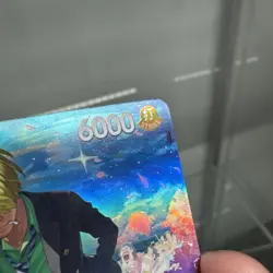One Piece CCG - Royal Blood - Sanji ST14-003 OP10 SP - Image 3