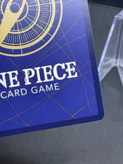 Cavendish OP10-045 (R) Rare Foil Royal Blood One Piece TCG - Image 3