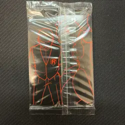 Team Rocket's Wobbuffet 203 Sv: Scarlet & Violet SEALED PROMO Pokemon Card - Image 3