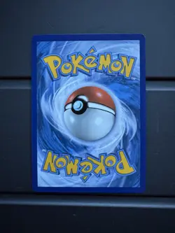 Team Rocket's Persian Ex 219/182 Ultra Rare Destined Rivals Pokemon TCG Card NM - Image 2