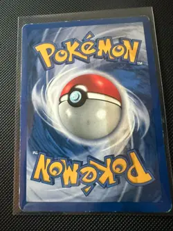 Psyduck #79 Pokemon Card - Neo Destiny - HEAVELY PLAYED Condition - Image 2