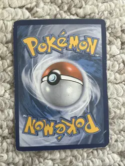 M Mega Altaria EX 69/124 Fates Collide Ultra Rare Pokemon Card - Image 2