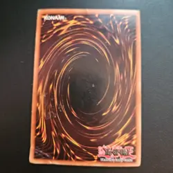 Sorcerer Of The Doomed SDY-038 Yu-Gi-Oh! Card Moderate Play Unlimited - Image 4