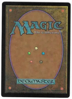 ►Magic-Style◄ MTG - Sengir Vampire - Alternate 4th Fourth Edition - EX - Image 2