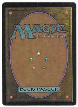 ►Magic-Style◄ MTG - Disenchant - Alternate 4th Fourth Edition - Played - Image 2
