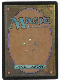►Magic-Style◄ MTG - Swords to Plowshares - Alternate 4th Fourth Edition - Good - Image 2