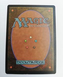 MTG | Lord von Atlantis | Lord of Atlantis | 5th Edition | German | EX-NM - Image 2