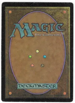 ►Magic-Style◄ MTG - Savannah Lions - Alternate 4th Fourth Edition - Played - Image 2