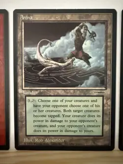 MTG HarperPrism Book Promos - Complete Set Mint condition lot + Dragon Con promo - Image 4