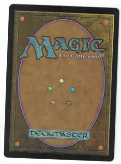 ►Magic-Style◄ MTG - Strip Mine - Alternate 4th Fourth Edition - NM/NM- - Image 2