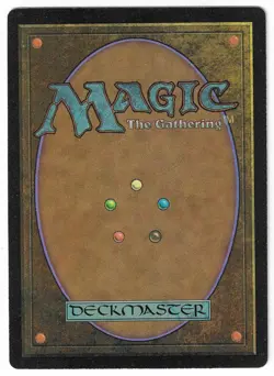 ►Magic-Style◄ MTG - Mishra's Factory - Alternate 4th Fourth Edition - Good - Image 2