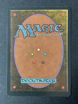 MTG Chronicles # Urza's Tower (Shore) Land LP - Image 2