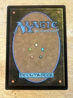 Reluctant Role Model #0026 Duskmourn: House of Horror Magic The Gathering MTG - Image 2