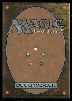 Crude Rampart Onslaught MTG Magic the Gathering card - Image 2