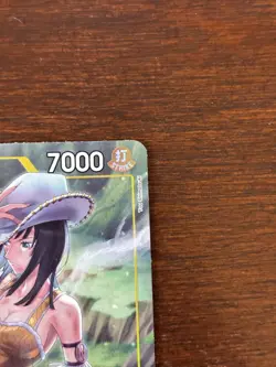 Nico Robin Alternate Art Foil OP15-109 Adventure on Kami's Island One Piece - Image 5