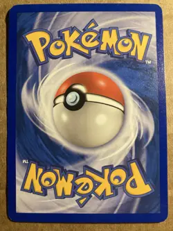 Bulbasaur Pokemon Card Firered & Leafgreen 55/112 LP - Image 2