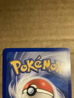 Bulbasaur Pokemon Card Firered & Leafgreen 55/112 LP - Image 5